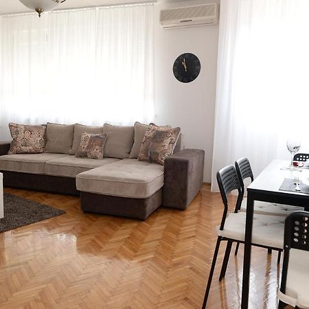 Obilic Apartment Belgrad Exterior foto