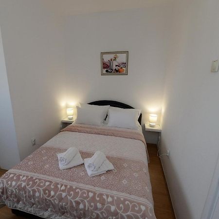 Obilic Apartment Belgrad Exterior foto